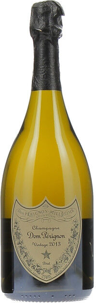 Dom Pérignon Vintage 2013