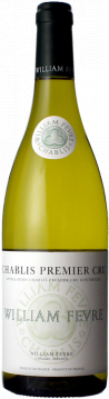 Domaine William Fèvre  2016