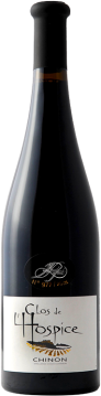 Domaine Jean-Maurice Raffault Clos de l'Hospice 2020