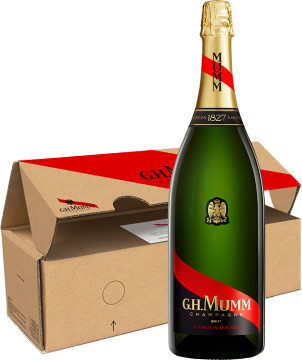 G.-H. Mumm Cordon rouge 0