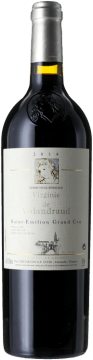 Virginie de Valandraud  2016