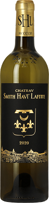 CHÂTEAU SMITH HAUT LAFITTE  2020