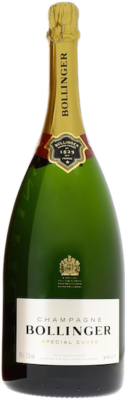 Bollinger Special Cuvée 0