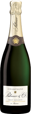 PALMER & C<SUP>O</SUP> Réserve