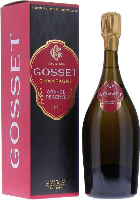 Gosset Grande Réserve 