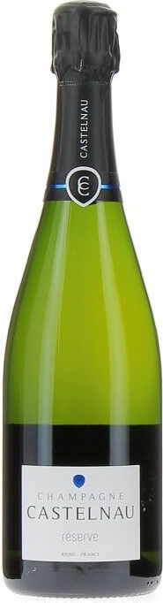 De Castelnau  