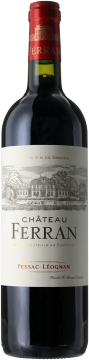 Château Ferran  2022