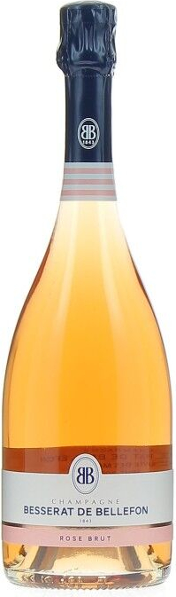 Besserat de Bellefon Cuvée des moines 