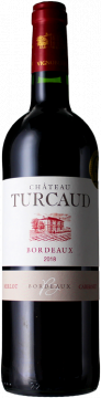 Château Turcaud  2020