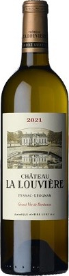 Château la Louvière  2021