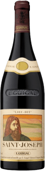 E. Guigal Lieu-dit Saint-Joseph 2022
