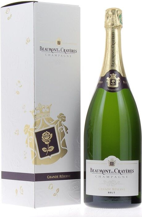 BEAUMONT DES CRAYERES Grande Réserve 0
