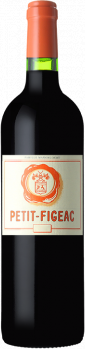 Petit Figeac Petit Figeac  2021