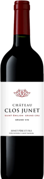 Clos Junet  2022
