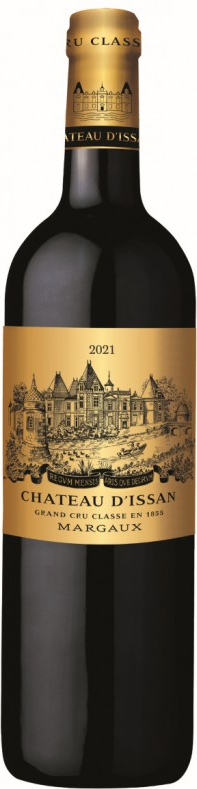 Château d'Issan  2022