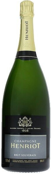 Henriot Blanc souverain 0