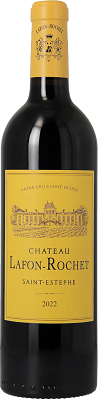 Château Lafon-Rochet  2022