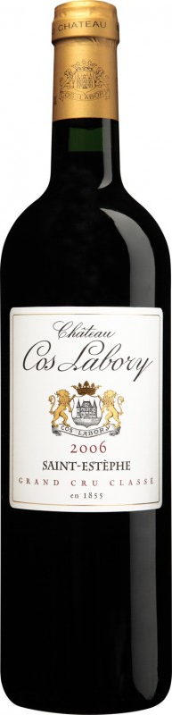 Château Cos Labory Château Cos Labory 2014