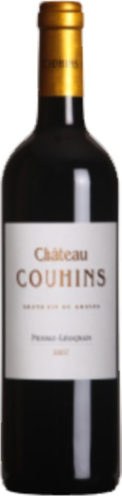 Ch. Couhins  2016