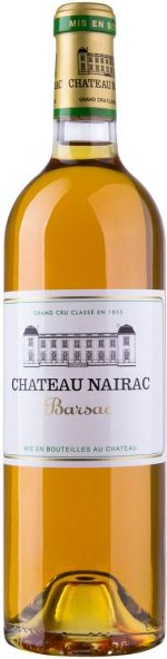 Château Nairac  2005