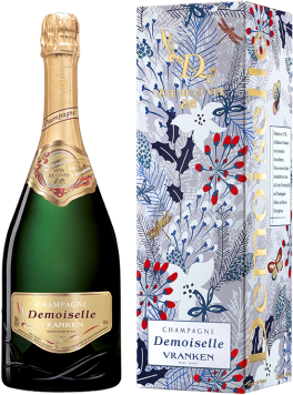 Vranken Demoiselle EO Tête de cuvée 