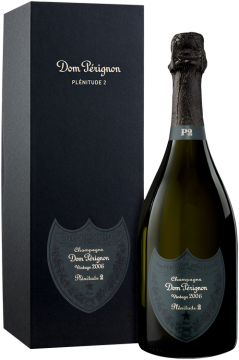 Dom Pérignon Plénitude 2 2006