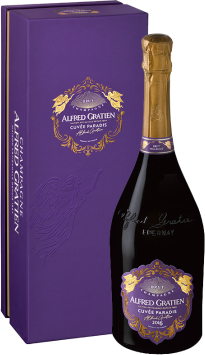 Alfred Gratien Cuvée Paradis 2016
