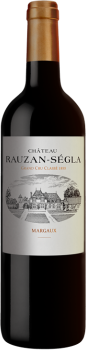 Ch. Rauzan-Ségla  2022