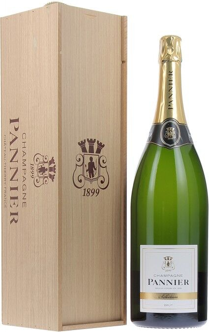 Pannier Pannier Sélection