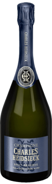 CHARLES HEIDSIECK Brut Réserve 0