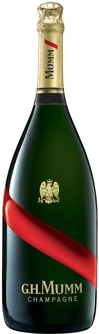 G. H. Mumm G. H. Mumm Grand Cordon