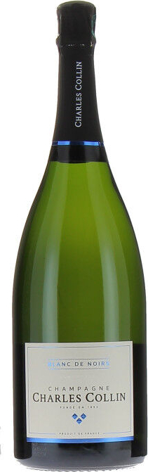 Charles Collin Blanc de noirs 