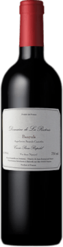 Domaine de la Rectorie Cuvée Pierre Rapidel 2018