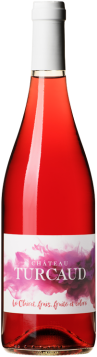 Château Turcaud  2023