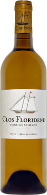 Clos Floridène Clos Floridène 2020