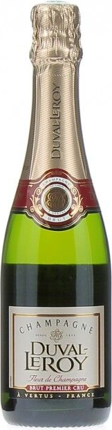 Duval-Leroy Fleur de Champagne 