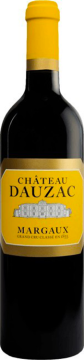 Château Dauzac Château Dauzac  2022