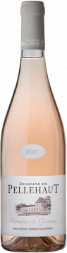 Dom. de Pellehaut Harmonie de Gascogne 2024