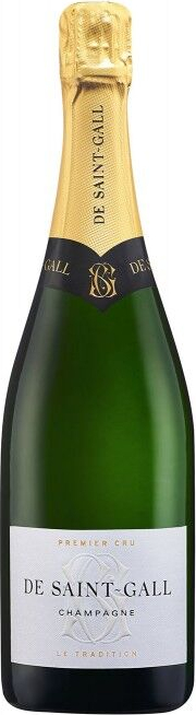De Saint Gall De Saint Gall Tradition