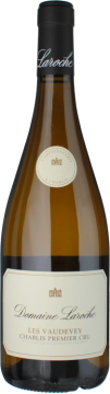 Domaine Laroche Les Vaudevey 2023