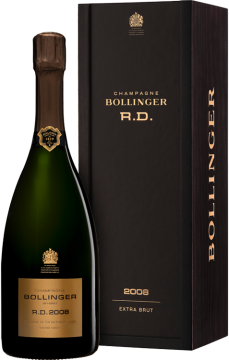 Bollinger R.D. 2008