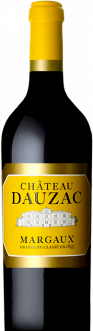 Ch. Dauzac  2019