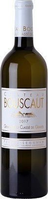 Château Bouscaut  2017