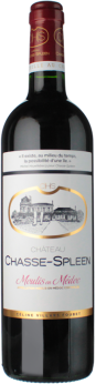 Château Chasse Spleen  2022