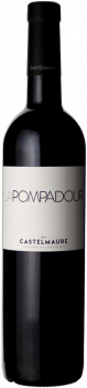 CASTELMAURE La Pompadour 2022
