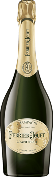 Perrier-Jouët Grand Brut 0