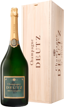Deutz Brut Classic 