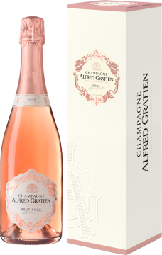 Alfred Gratien  