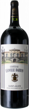 Ch. Léoville Barton  2018