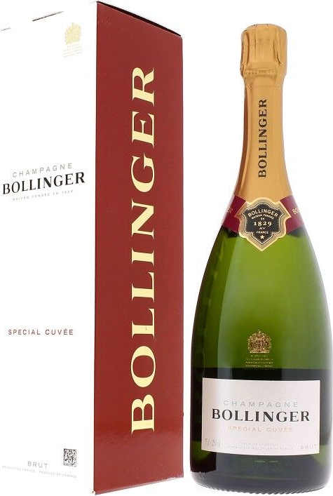 Bollinger Special Cuvée 